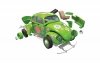 Airfix 6031 Quickbuild VW Beetle Flower-Power